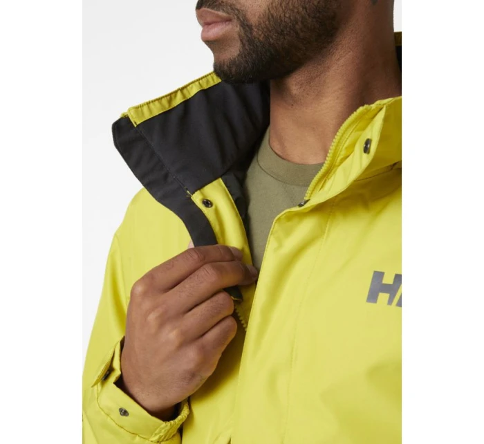 Helly Hansen pánská bunda DUBLINER JACKET 62643 426 Helly Hansen pánská bunda DUBLINER JACKET 62643 426