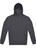 B&C Hoodie Unisex mikina s kapucí dark grey model 22445240 B&C Hoodie Unisex mikina s kapucí dark grey model 22445240