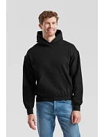 Hooded Sweat Mikina s kapucí "" black model 22447763 - Fruit of the Loom Hooded Sweat Mikina s kapucí "" black model 22447763 - Fruit of the Loom