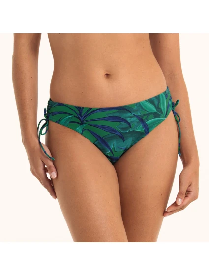 Style Lorie Bottom kalhotky 8340-0 modro-zelená - Anita Classix Style Lorie Bottom kalhotky 8340-0 modro-zelená - Anita Classix