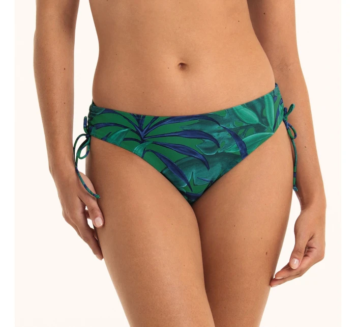 Style Lorie Bottom kalhotky 8340-0 modro-zelená - Anita Classix Style Lorie Bottom kalhotky 8340-0 modro-zelená - Anita Classix