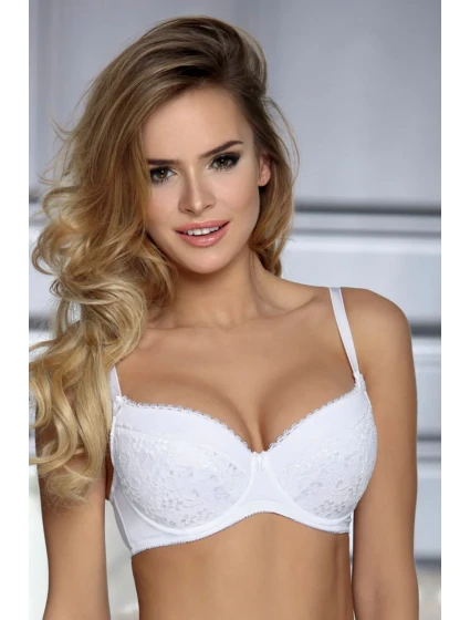 Unikat Inga barva:bílá