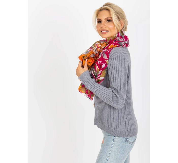 Pareo AT PO 176244.71 tmavě růžová