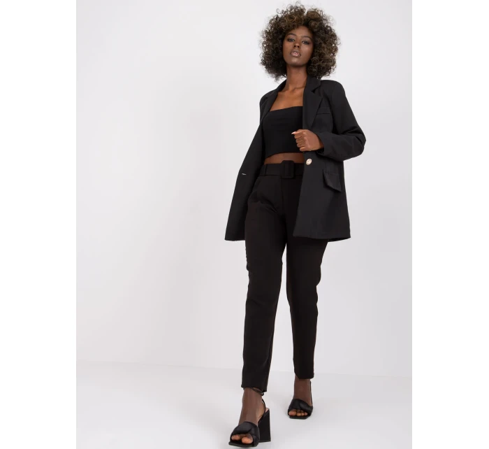 DHJ MA 15556 bunda.22X černá