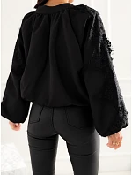 Kurtka MI KR model 22550411 czarny - FPrice Kurtka MI KR model 22550411 czarny - FPrice