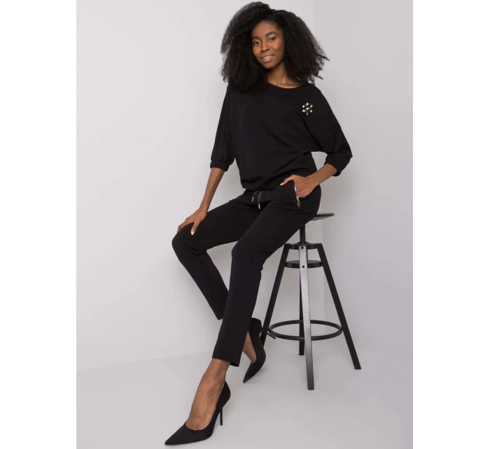 Souprava RV KMPL 7363.25P černá