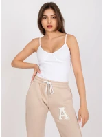 Top TW TP BL 009.27X bílá