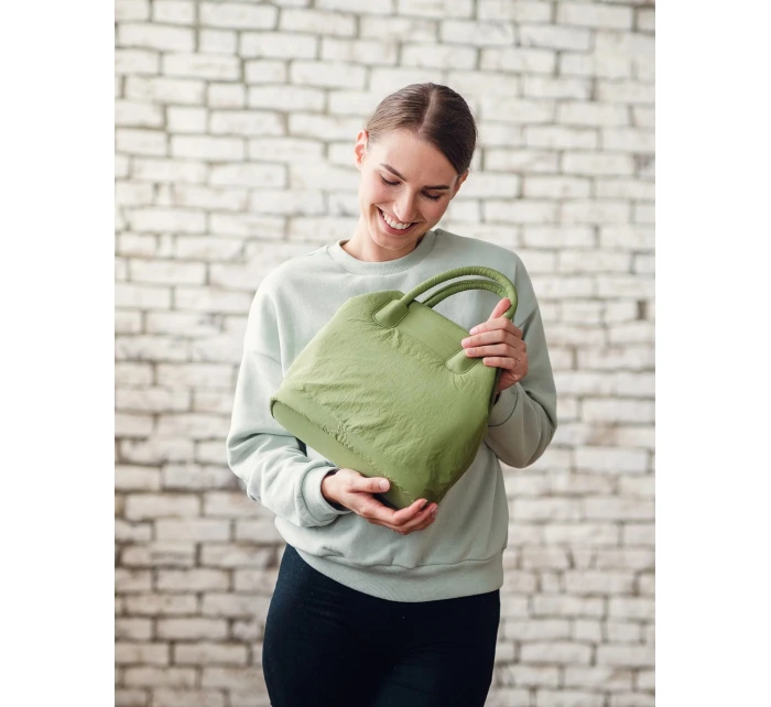 Kabelka VUCH Gabi Fluffy Olive