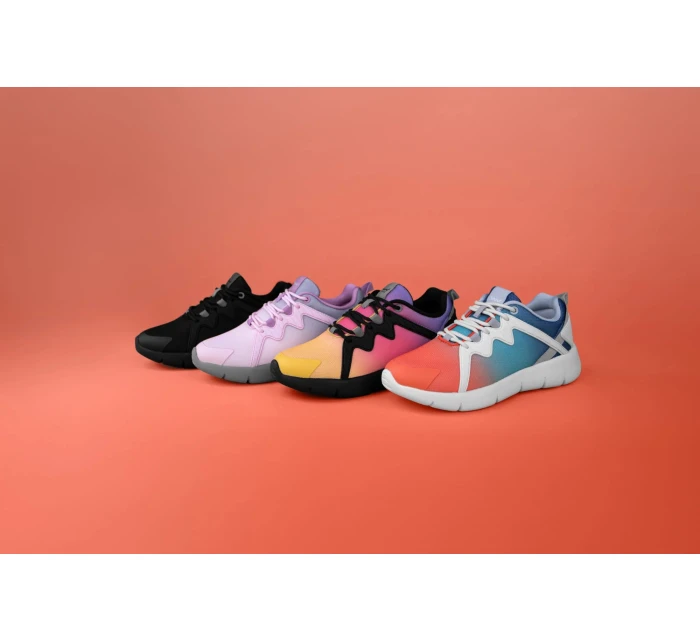 Dámská obuv Vuch Flash E Galaxy Dámská obuv Vuch Flash E Galaxy