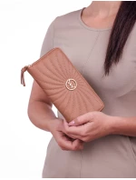 Dámská peněženka Vuch Mell Rays Mocha