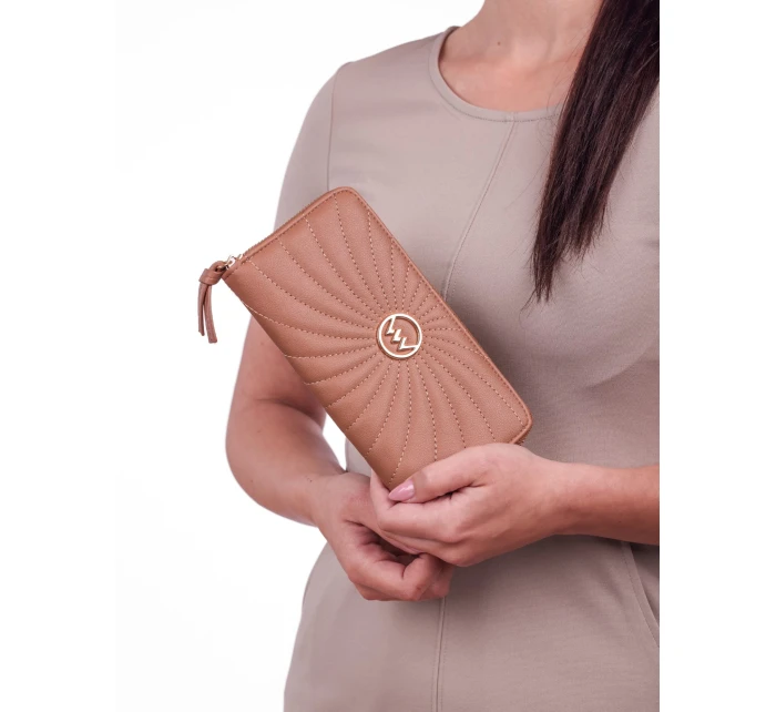 Dámská peněženka Vuch Mell Rays Mocha