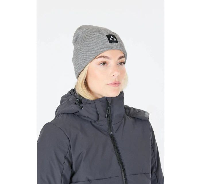 Unisex čepice model 21466024 Melange Hat - Whistler