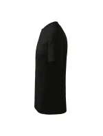 Basic tričko dětské černá