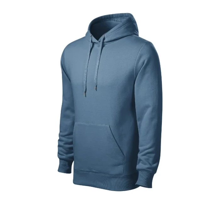 Cape mikina pánská denim Cape mikina pánská denim