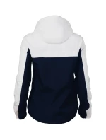 Rainbow bunda dámská bílá Rainbow bunda dámská bílá