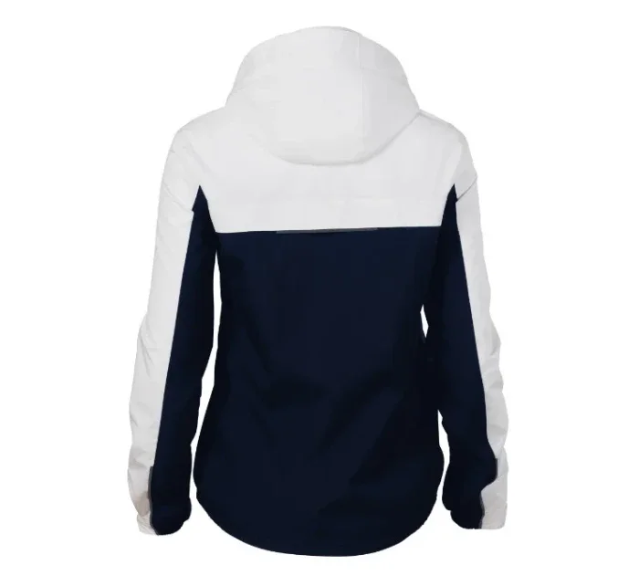 Rainbow bunda dámská bílá Rainbow bunda dámská bílá