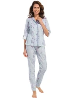 Dámské pyžamo   model 18985342 - Pastunette
