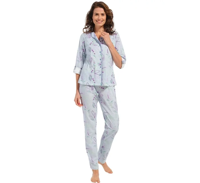 Dámské pyžamo   model 18985342 - Pastunette