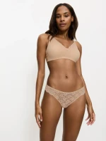 Dámské kalhotky Amourette Hipster String - Triumph Dámské kalhotky Amourette Hipster String - Triumph