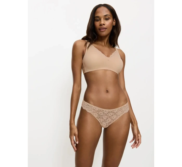 Dámské kalhotky Amourette Hipster String - Triumph Dámské kalhotky Amourette Hipster String - Triumph