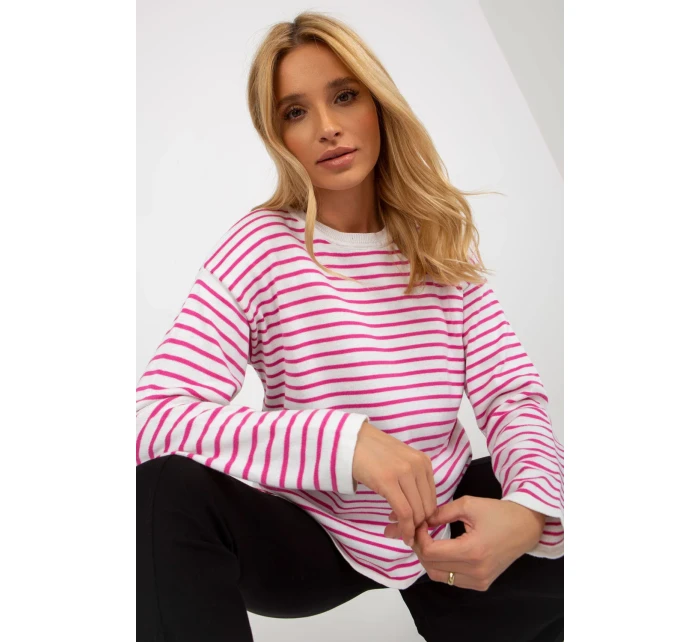 Svetr  model 175751 Rue Paris