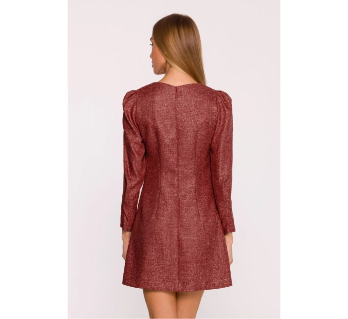 Denní šaty model 216634 Moe Denní šaty model 216634 Moe