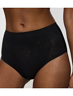 Dámské kalhotky Fit Smart Maxi EX černé - Triumph Dámské kalhotky Fit Smart Maxi EX černé - Triumph