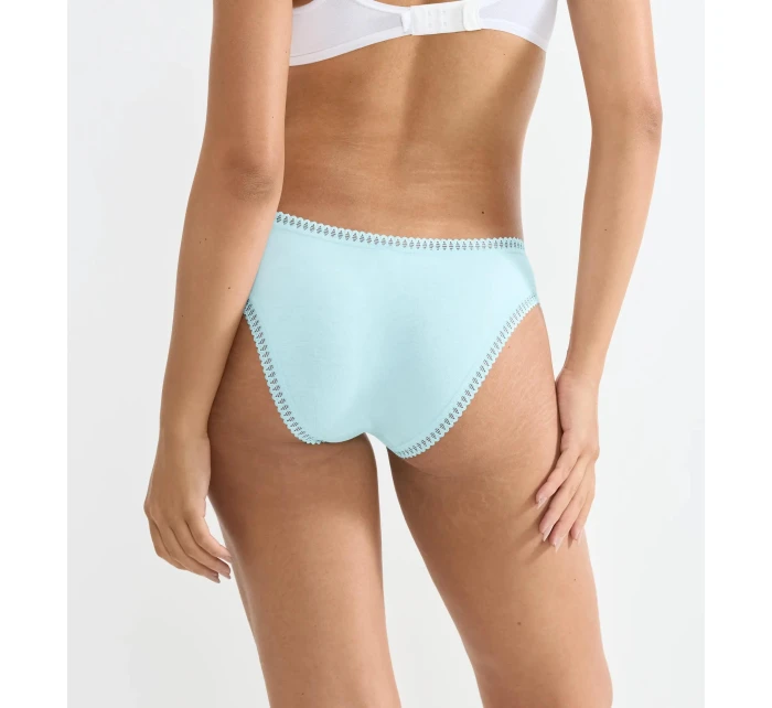 sloggi GO Crush Mini C3P - BLUE - SLOGGI BLUE - SLOGGI