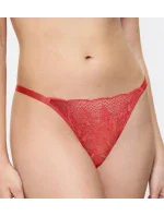 Crazy model 21742524 Love String ORANGE  ORANGE - Triumph