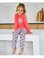 Pyžamo Taro Emma 3486 d/r 92-116 z25/26