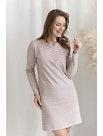 Košile Taro 3643 Norella, dlouhý rukáv, velikosti S–XL, Z26