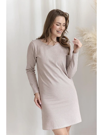 Košile Taro 3643 Norella, dlouhý rukáv, velikosti S–XL, Z26