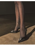 Gabriella punčocháče 435 Lurex 20 den 2-4