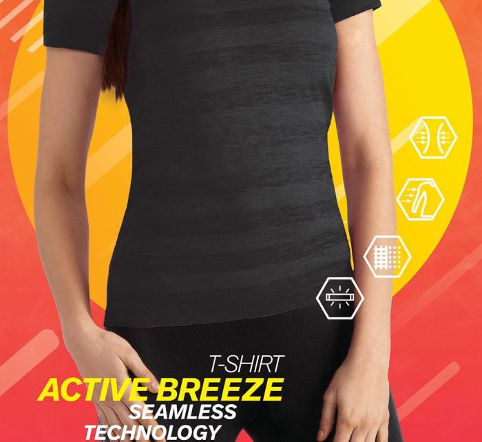 Dámské tričko Gatta 42044S T-shirt Active Breeze Women