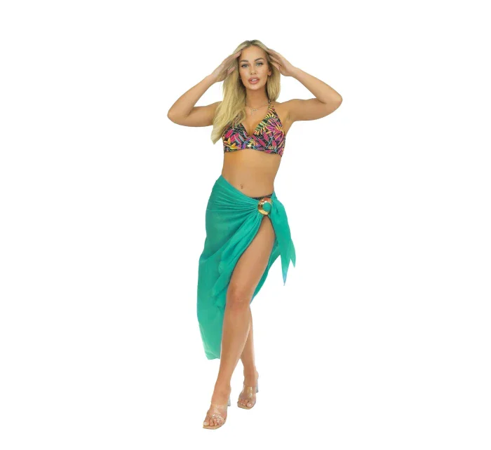 Pareo šátek D95CH1 7 - SELF Pareo šátek D95CH1 7 - SELF