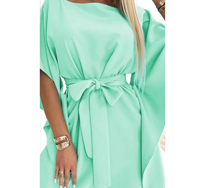 Dámské šaty 287-31 SOFIA - NUMOCO