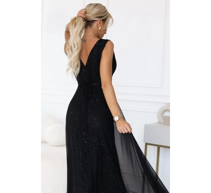 Dámské šaty 637-2 - Numoco basic