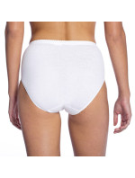 Dámské kalhotky střihu COTTON   bílá model 15754629 - Bellinda