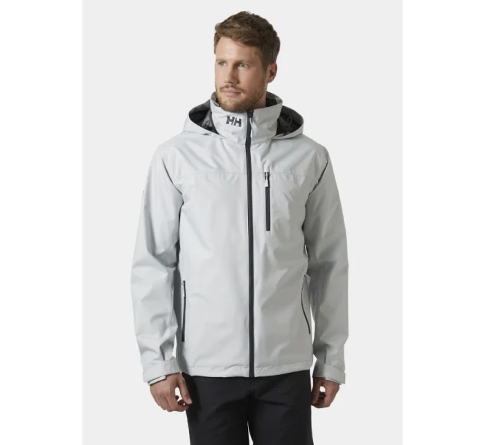 Helly Hansen Crew Bunda s kapucí M 34443 853