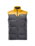 Down Vest M pánské model 20907203 - Jack Wolfskin Down Vest M pánské model 20907203 - Jack Wolfskin