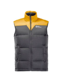 Down Vest M pánské model 20907203 - Jack Wolfskin