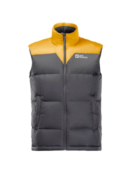 Down Vest M pánské model 20907203 - Jack Wolfskin Down Vest M pánské model 20907203 - Jack Wolfskin