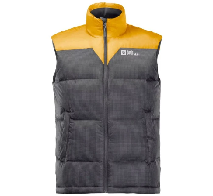 Down Vest M pánské model 20907203 - Jack Wolfskin Down Vest M pánské model 20907203 - Jack Wolfskin