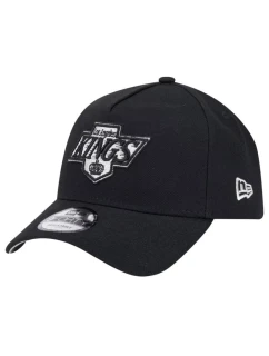 Čepice New Era 9FORTY Los Angeles Kings NHL Cap 70902627