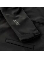 Essentials Softshellová bunda Jr model 22001790 - Martes Essentials Softshellová bunda Jr model 22001790 - Martes