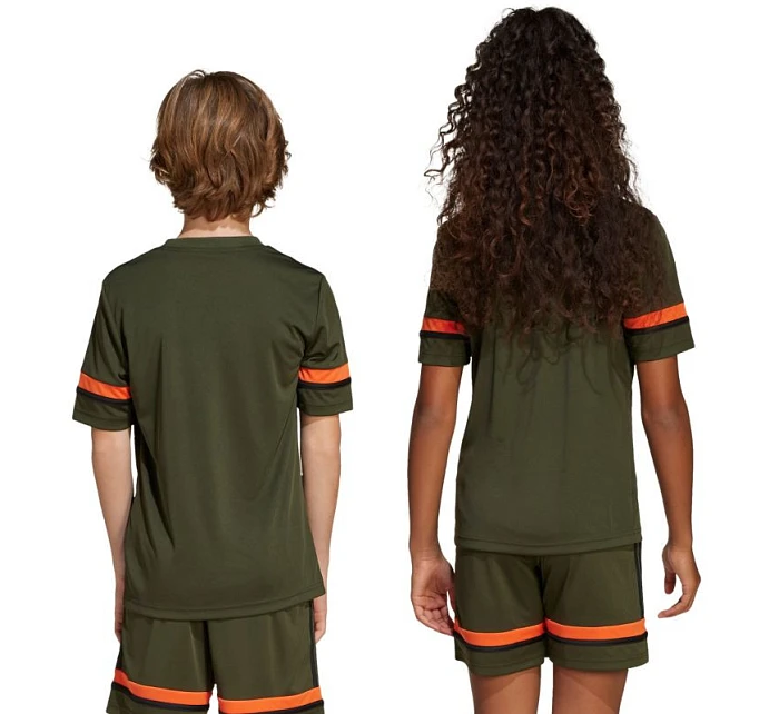 Dres adidas Squadra 25 Jr JN7853 Dres adidas Squadra 25 Jr JN7853