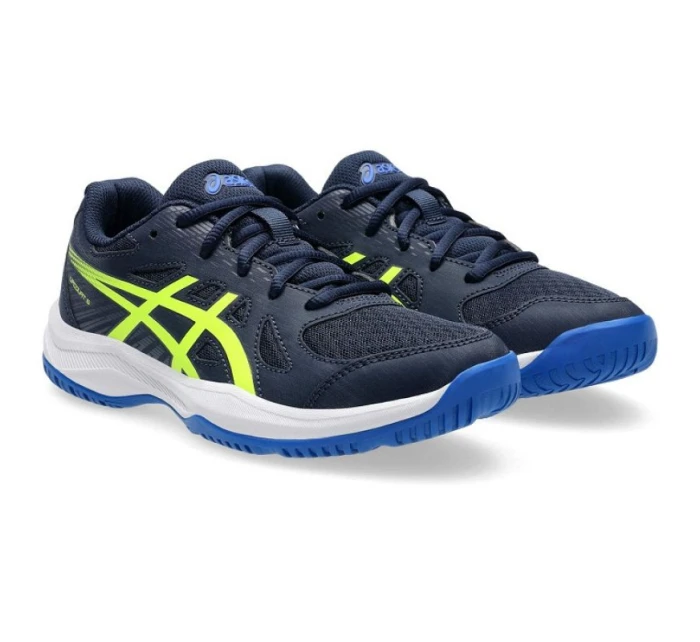 Boty Asics Upcourt 6 GS Jr 1074A045401 Boty Asics Upcourt 6 GS Jr 1074A045401