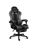 Herní židle Force model 21326226 Grey Mesh - Huzaro Herní židle Force model 21326226 Grey Mesh - Huzaro