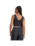 Bavlněné tričko adidas Essentials Small Logo W JE1321 Bavlněné tričko adidas Essentials Small Logo W JE1321