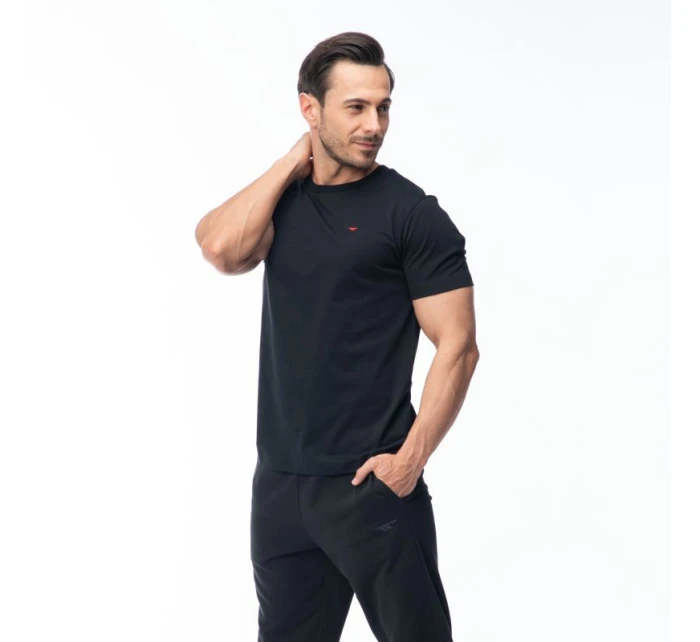 Pánské tričko s krátkým rukávem PLAYO II